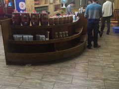 -禾田下生态餐厅(华天城总店)