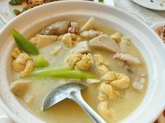 -阿英煲(凉城路店)