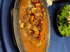 -紫泥369粗粮季(四牌楼店)