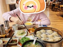 -老班长手工灌汤包老店(东山店)