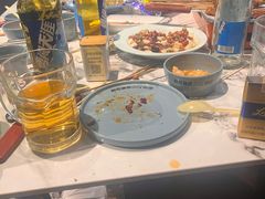 -醉炫音速烧烤·干煸菜(沙河总店)