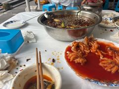 -笑红饭庄