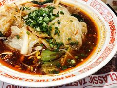 -每味每客·重庆麻辣烫(拓展大厦店)