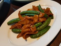 -环球港凯悦 · 享悦中餐厅