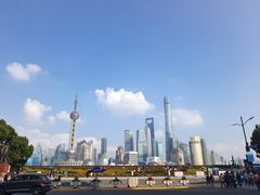 -外滩