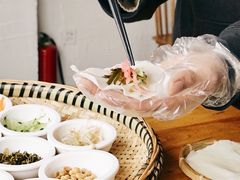 丝娃娃-包整·丝娃娃(一览甲秀楼风景店)