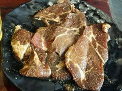 -红小姐的烤肉店(西三旗店)
