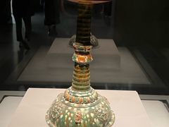 -洛阳古墓博物馆