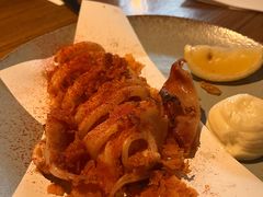 -Apollo·西班牙小酒馆(安福路店)