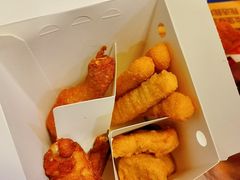 -汉堡王(合肥之心城店)