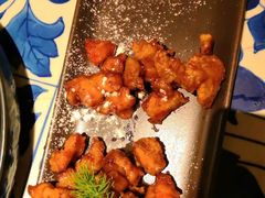 -绿茶餐厅(布吉万象汇店)