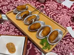 -临家闽南菜(宝洲路店)