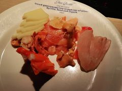 -星伦多 自助料理(圆融店)