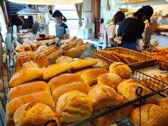 -仙峰天然面包(迎宾路店)