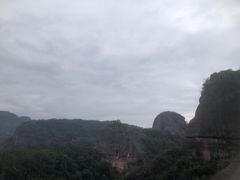 -丹霞山风景名胜区