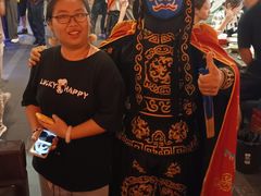 -矮板凳老火锅(宽窄巷子店)