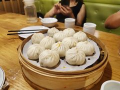 酱肉包-陈傻子餐厅(世纪都会店)