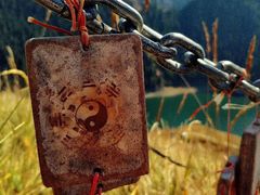 -天山天池风景区-西王母祖庙