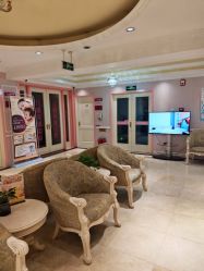 -北京俪婴妇产医院(朝阳大悦城店)