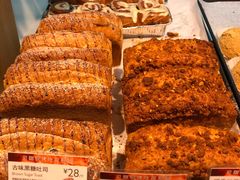 -巴黎贝甜(常德路店)