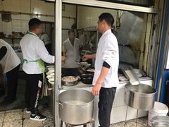 -甘记肥肠粉(马鞍北路店)