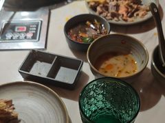 -喃喃椰·糟粕醋·椰子鸡火锅(七堡花园店)