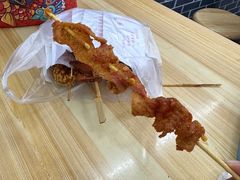 -香酥鸡排(京汉大道店)