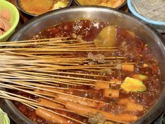 -玉林串串香(九号天地店)