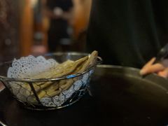 -甘尼仕印度餐厅酒吧(斜塘老街店)