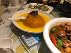 -佰家小厨·南京菜(夫子庙店)