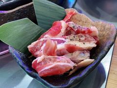 -玄希浪漫厨房·韩料烤肉(湖滨银泰in77店)