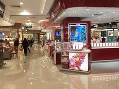 -巴黎春天(浦建店)
