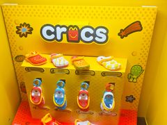 -麦当劳(广州员村西街大院店)