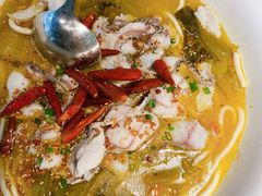 -赠李白·如诗的川味(余杭万达广场店)
