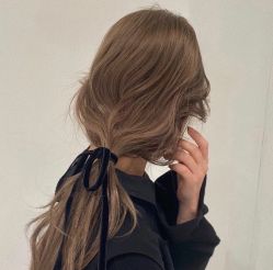 -Rise Hair上升造型