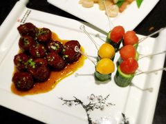 iphone_upload_pic-闫府私房菜·百年鲁菜(恒隆店)
