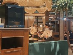 大堂-生如夏花泰式火锅(鹭洲里店)