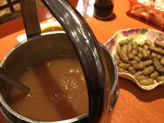 -金刚山烧烤(红旗大街店)