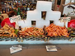 -海景花园大酒店·西餐厅