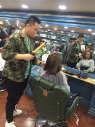 -Hair Glam 格拉姆造型旗舰店