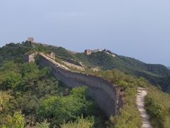 -蟠龙山长城景区