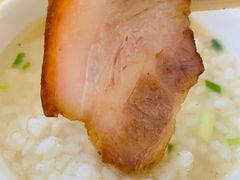 卤肉-荣生萝卜汤饭店