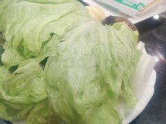 -蝎王府羊蝎子(西直门店)