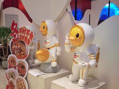 -沈师傅四季烤鸭小馆(荣盛华府店)