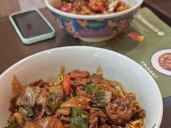 -王繁星面馆(西安熙地港店)