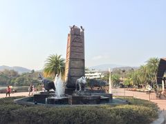 -清迈夜间动物园