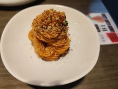 -隆喜元鱼汤包·海鲜(中联广场店)