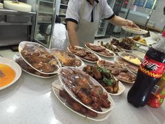 -东北农业大学饺子园