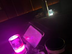 -MOSSO音乐酒吧·live house(长乐路店)