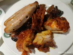 -戈拿旺巴西烤肉(崇文门店)